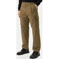 Spodnie męskie Hugo Boss - MODIVO - zdjęcie produktu