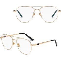 Okulary zerówki Stylion - zdjęcie produktu