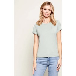 Bluzka damska BOSS HUGO BOSS - Gomez Fashion Store - zdjęcie produktu