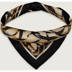 Szalik/chusta Elisabetta Franchi - Gomez Fashion Store - zdjęcie produktu