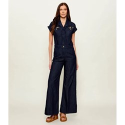 Kombinezon damski Aeronautica Militare - Gomez Fashion Store - zdjęcie produktu