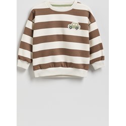 Bluza chłopięca Reserved - zdjęcie produktu