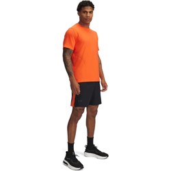 Spodenki męskie Under Armour - Sportstylestory.com - zdjęcie produktu