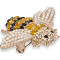 Broszka Max Mara - MODIVO - zdjęcie produktu