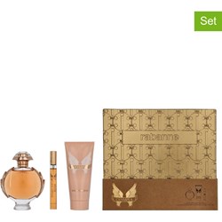 Perfumy damskie Paco Rabanne - Limango Polska - zdjęcie produktu