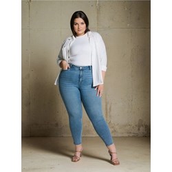 Jeansy damskie Sinsay - zdjęcie produktu