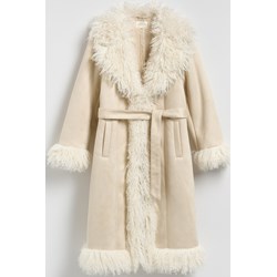 Płaszcz damski Reserved - zdjęcie produktu