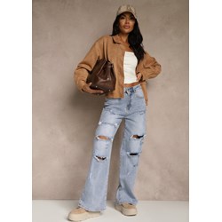 Jeansy damskie Renee - renee.pl - zdjęcie produktu