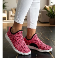 Buty sportowe damskie Pantofelek24 bez zapięcia  - zdjęcie produktu
