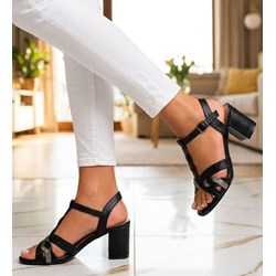 Sandały damskie  - zdjęcie produktu