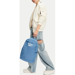 Plecak Reebok - MODIVO - zdjęcie produktu