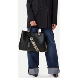 Torebka damska Emporio Armani - MODIVO - zdjęcie produktu