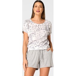 Key piżama z wiskozy  - zdjęcie produktu