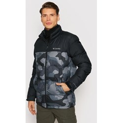 Kurtka męska Columbia w sportowym stylu  - zdjęcie produktu