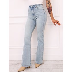 Jeansy damskie Olika - olika.com.pl - zdjęcie produktu