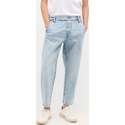 Jeansy męskie Mustang - YouNeedit.pl - zdjęcie produktu