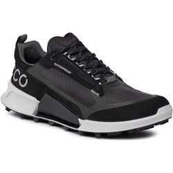 Buty trekkingowe męskie Ecco sznurowane  - zdjęcie produktu