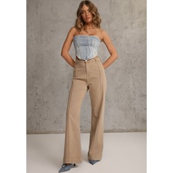 Jeansy damskie Renee - renee.pl - zdjęcie produktu