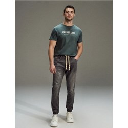 Jeansy męskie Sinsay - zdjęcie produktu