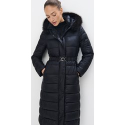 Mohito płaszcz damski  - zdjęcie produktu