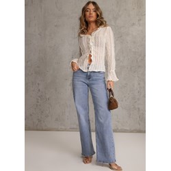 Jeansy damskie Renee - renee.pl - zdjęcie produktu