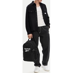 Plecak Reebok - MODIVO - zdjęcie produktu