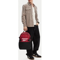 Plecak Reebok - MODIVO - zdjęcie produktu