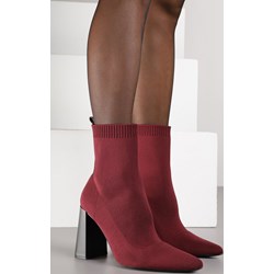 Botki born2be - born2be.pl - zdjęcie produktu