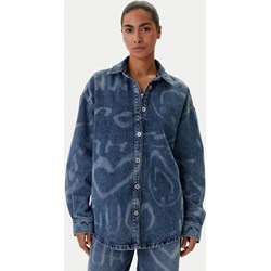 Koszula damska Hugo Boss - MODIVO - zdjęcie produktu