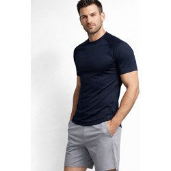 T-shirt męski Recea  - zdjęcie produktu