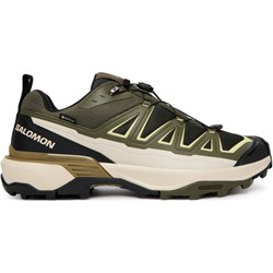 Buty trekkingowe męskie Salomon - eobuwie.pl - zdjęcie produktu