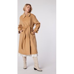 Płaszcz damski Simple - MODIVO - zdjęcie produktu