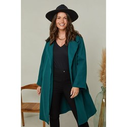 Płaszcz damski Curvy Lady - Limango Polska - zdjęcie produktu