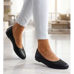 Balerinki Pantofelek24.pl - zdjęcie produktu