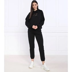 Dres damski Emporio Armani - Gomez Fashion Store - zdjęcie produktu