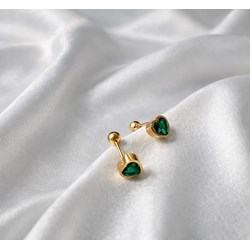 Kolczyki Otien - otien.com - zdjęcie produktu