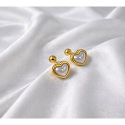 Kolczyki Otien - otien.com - zdjęcie produktu