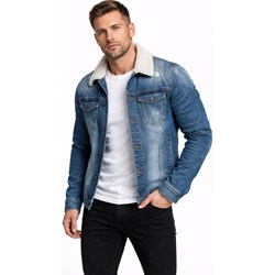 Kurtka męska Recea  - zdjęcie produktu