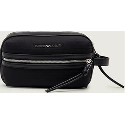 Kosmetyczka męska Emporio Armani - Gomez Fashion Store - zdjęcie produktu