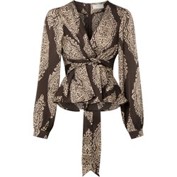 Bluzka damska Neo Noir - vangraaf - zdjęcie produktu