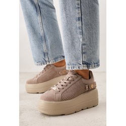 Buty sportowe damskie born2be - born2be.pl - zdjęcie produktu