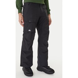 Spodnie męskie Quiksilver - MODIVO - zdjęcie produktu
