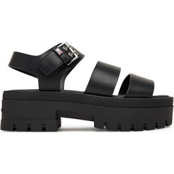 Sandały damskie Tommy Jeans - MODIVO - zdjęcie produktu