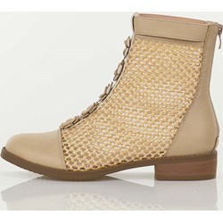 Botki Jezzi - suzana.pl - zdjęcie produktu