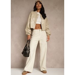 Jeansy damskie Renee - renee.pl - zdjęcie produktu