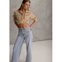 Jeansy damskie Renee - renee.pl - zdjęcie produktu