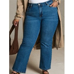 Jeansy damskie Sinsay - zdjęcie produktu