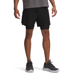 Spodenki męskie Under Armour - Sportstylestory.com - zdjęcie produktu