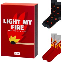 Skarpetki męskie SOXO - Sklep SOXO - zdjęcie produktu