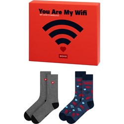 Skarpetki męskie SOXO - Sklep SOXO - zdjęcie produktu